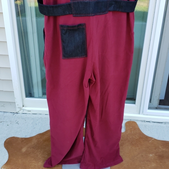 Grail Custom Jumpsuit - Picture 16 of 16